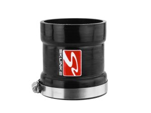 Honda Civic Si Throttle Body Adapter - Skunk2 Racing - 84mm to 90mm Big-Bore - `07-`11 Honda Civic Si Throttle Body Adapter - Skunk2 Racing - 84mm to 90mm Big-Bore - `07-`11